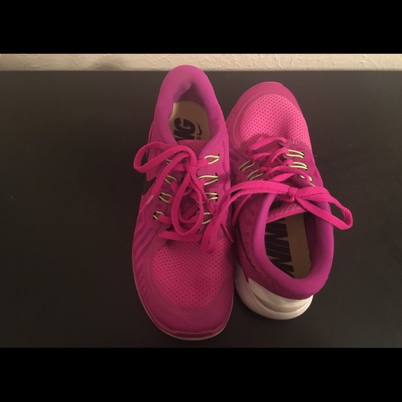 nike barefoot ride 5.0